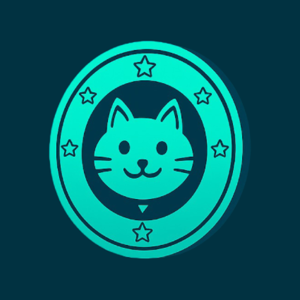 CAT FLAP Logo